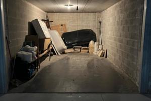 Vendita di 2 garage singoli in Marzano (PV)