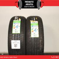 2 Gomme NUOVE 205 60 R 16 Linglong SPED GRATIS