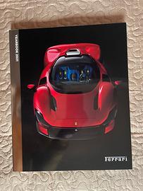 Annuari Yearbook Ferrari