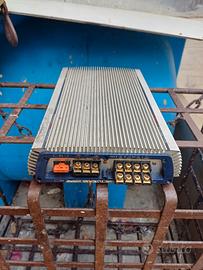 Steg amplificatore 75.4 240W mono