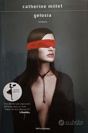 GELOSIA di Catherine Millet
