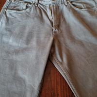 pantalone sportivo uomo carrera