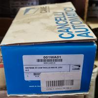 Sistema Domotico Came WA01