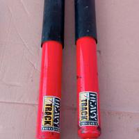 Ammortizzatori per fuoristrada Nissan Toyota ecc.