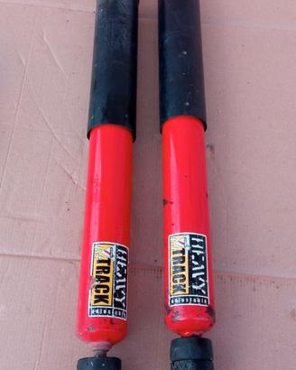 Ammortizzatori per fuoristrada Nissan Toyota ecc.