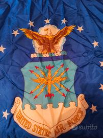 bandiera aeronautica militare america 