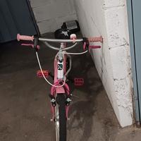 bici bambina