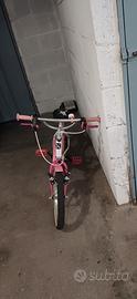 bici bambina