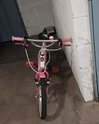 bici bambina