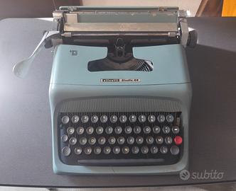 olivetti Studio 44