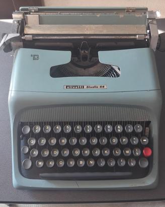 olivetti Studio 44