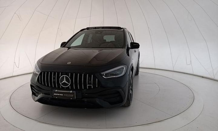 Mercedes-Benz GLA GLA-H247 2020 35 AMG 4matic...