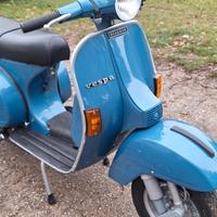 vespa p 200 e