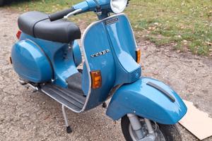 vespa p 200 e