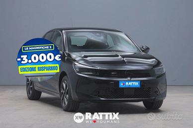 OPEL corsa vi 2023 Corsa 1.2 GS s&s 100cv at8