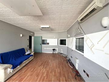 Locale commerciale a Spini di Gardolo