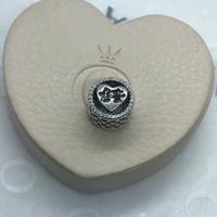 Pandora Disney Charm MICKEY & MINNIE Innamorati