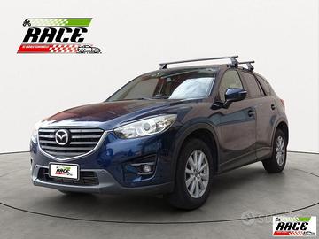 MAZDA - CX-5 - 2.2L Skyactiv-D 150CV 2WD Evolve