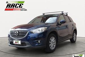 MAZDA - CX-5 - 2.2L Skyactiv-D 150CV 2WD Evolve