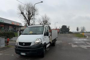Renault mascotte 