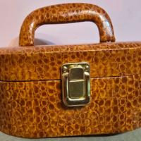 PORTAGIOIELLI DA VIAGGIO