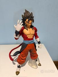 Vegito super saiyan 4 figure dragon ball ichiban