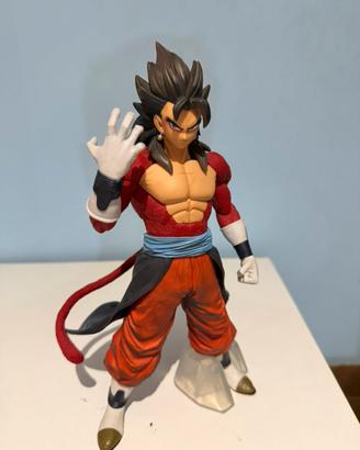 Vegito super saiyan 4 figure dragon ball ichiban