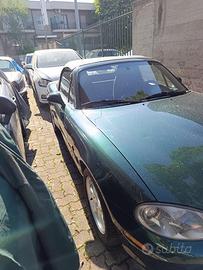 Mazda MX5