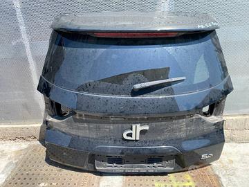 DR 5.0 2024 in poi Portellone