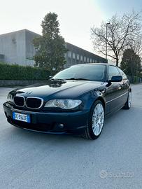 Bmw e46 320cd