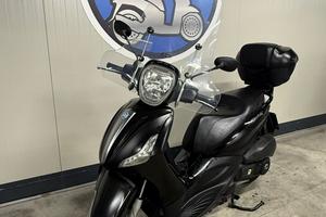 Piaggio Beverly 300