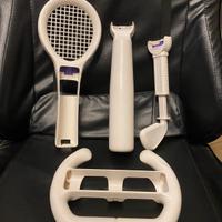 Accesori Nintendo Wii