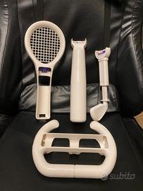 Accesori Nintendo Wii