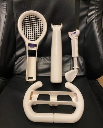 Accesori Nintendo Wii