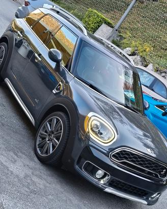 16500 MINICountrymanSDALL4–2017–190cv