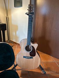 Martin chitarra acustica