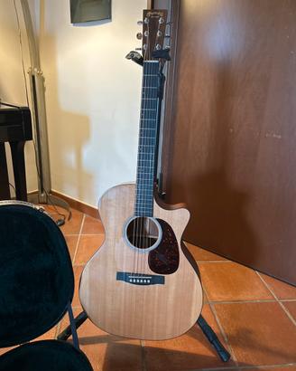 Martin chitarra acustica