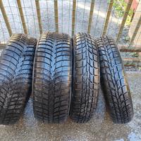 135/70 R15  175/55 r15 invernali smart