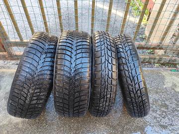 135/70 R15  175/55 r15 invernali smart