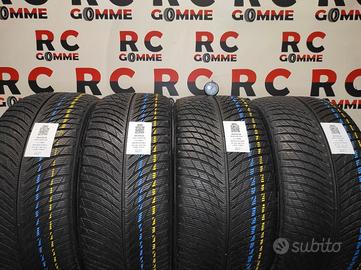4 GOMME 275/35 R19 – 245/40 R19 MICHELIN PILOT ALP