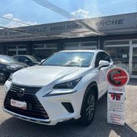 LEXUS NX 300h Hybrid Business 197CV 4wd#PROMOFIN