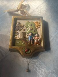 Carillon thun hansel e gretel