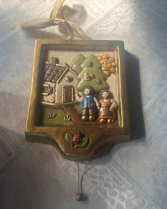 Carillon thun hansel e gretel