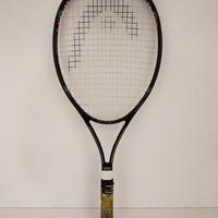 Racchetta Tennis Head 660 Graphite Master Vintage