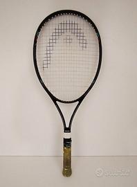 Racchetta Tennis Head 660 Graphite Master Vintage