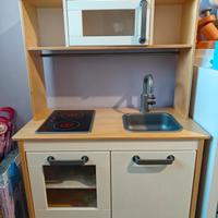 cucina giocattolo ikea