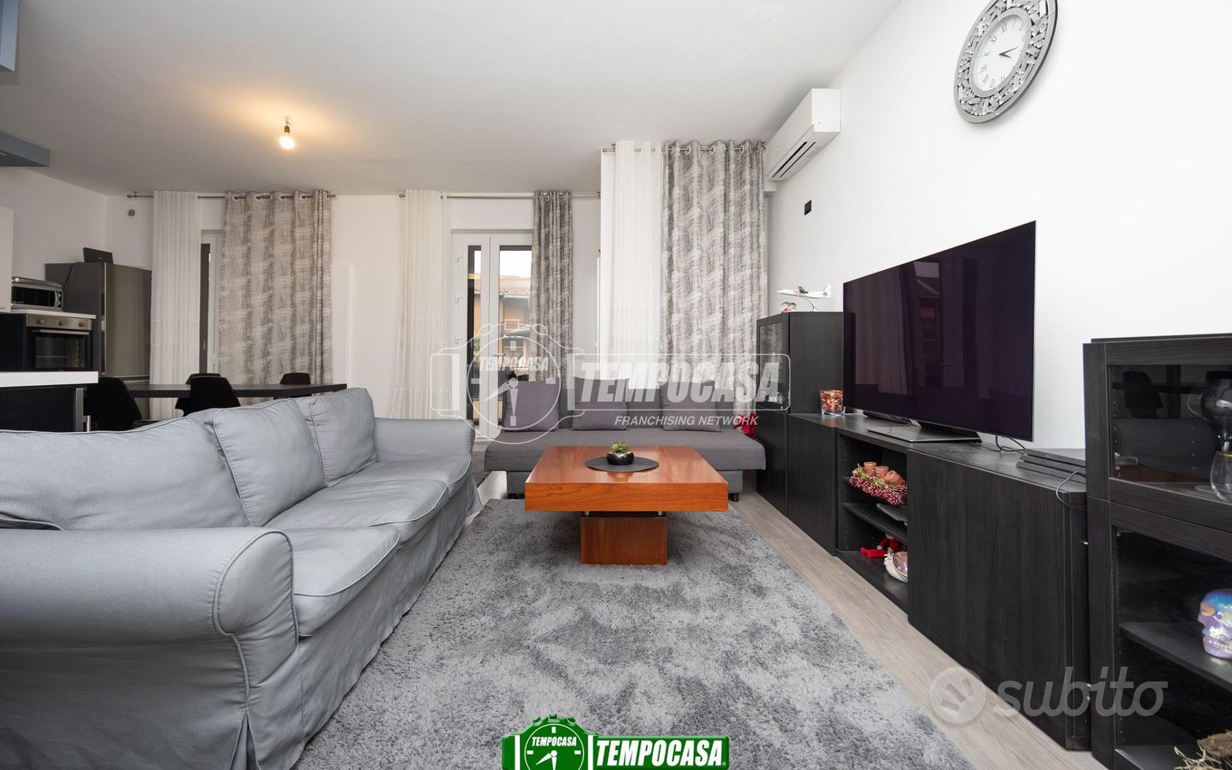 Appartamento – MI - Vista 5
