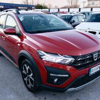 Dacia Sandero Stepway GPL 40K KM!