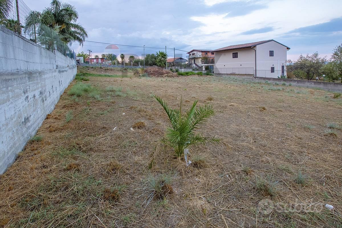 Terreno - Catania - Vista 4
