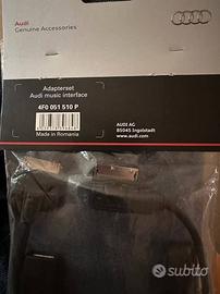 Cavo originale Audi USB/30 pin iPhone